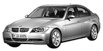 BMW E92 P3704 Fault Code